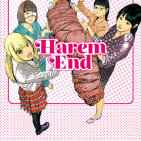 Harem End