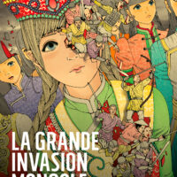 La Grande Invasion mongole